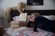 Camille Preaker (Amy Adams)