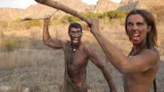 Jeff and Eva take on Madagascar.