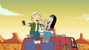 L-R: Jeff, Hayley