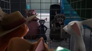 Ratterichs Falle schnappt zu.