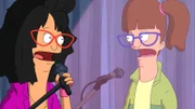 L-R: Linda, Gayle