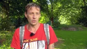 Stephan (42) hat finanzielle Probleme