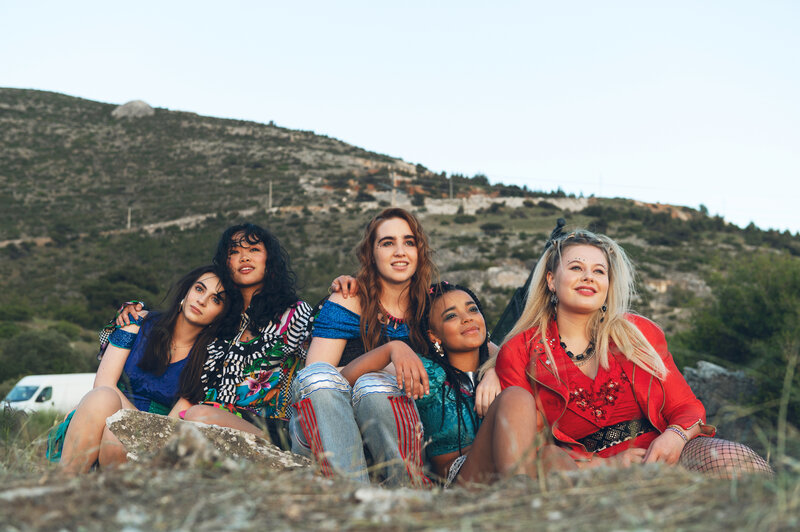 Greatest Days (GB, 2023)