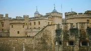 Der White Tower ist der Keep des Towers of London.