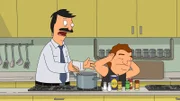 L-R: Bob, Zeke