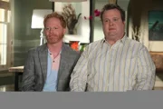 Mitchell (Jesse Tyler Ferguson) und Cameron (Eric Stonestreet)