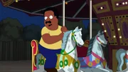 Cleveland Brown