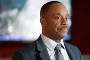 Leon Vance (Rocky Carroll)