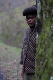 Ms. Miriam (Sarah Niles)