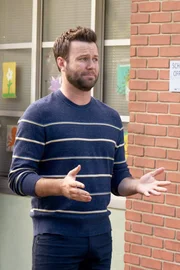 Will Cooper (Taran Killam)