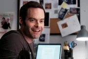 Barry Berkman (Bill Hader
