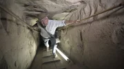 Mark Lehner - Archaeologist.