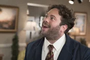 Marvin Goldberg (Dan Fogler)