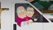 "The Catholic Clean-up Crew"