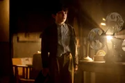 Phillip Levin (Azhy Robertson)