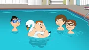 L-R: Toshi, Barry, Snot, Steve