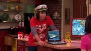 Spencer Shay (Jerry Trainor)