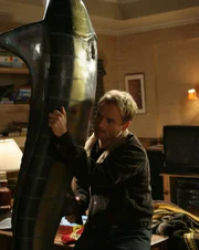 Was hat Francis (Christopher Masterson) nur vor? Was hat Francis (Christopher Masterson) nur vor?