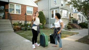 v.li.: Abbi Abrams (Abbi Jacobson), Ilana Wexler (Ilana Glazer)