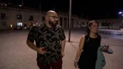 Dwayne (l.); Sissi (r.)