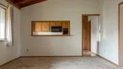 A room