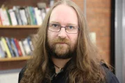 Stuart Prior.