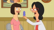 L-R: Susan, Linda