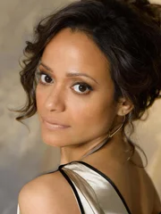 Judy Reyes.