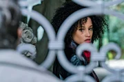 Juliette Durand (Elarica Johnson)