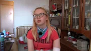 S7F61: Jasmins Gedanken kreisen um den Familienzuwachs. Sie wünscht sich nichts sehnlicher als ein Geschwisterchen für ihren Sohn Lennox.