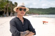 Tuyen Pham hat auf der vietnamesischen Insel Phú Quốc ein Hotel errichtet.