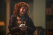 Sarah Bishop (Alex Kingston)