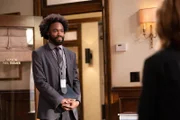 James (Yedoye Travis)