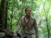 Bear Grylls