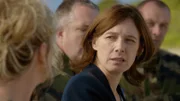 Sylvie Leclerc (Nathalie Boutefeu)