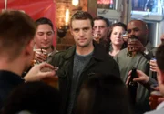 Matthew Casey (Jesse Spencer, M.) muss den Tod seiner Ex-Frau verkraften.