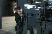 Antonio Dawson (Jon Seda).