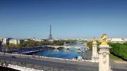 Paris ist mehr als Frankreichs Hauptstadt - es ist auch das kulturelle Zentrum des Landes.