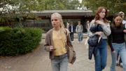 Im neuen Schuljahr ist alles anders für Jenny (Anine Bonnevie Nagell-Høyer).