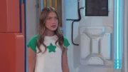 Chloe Thunderman (Maya Le Clark)