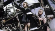 Kindheit im Zweiten Weltkrieg