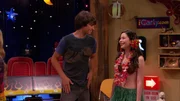 Shane (James Maslow), Carly Shay (Miranda Cosgrove)