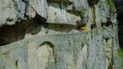 Diese Straße machte die Verbindung von Städten zwischen südfranzösischen Gebirgen möglich, doch welche Fehler der Ingenieure führten zu ihrer Schließung?