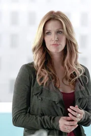 Poppy Montgomery