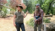 Matt und Misty Raney