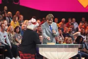 Jörg Draeger (r.)