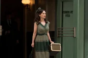 Evelyn Finkel (Winona Ryder)