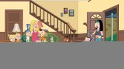 Francine, Hayley