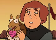 Matt