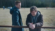 On left: Nikolai Andreassen (Tobias Santelmann)
